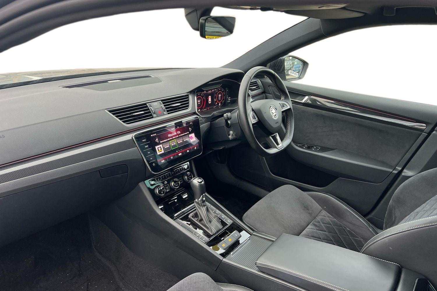 Used Skoda Superb 2019 for sale - 76004880: Photo 4