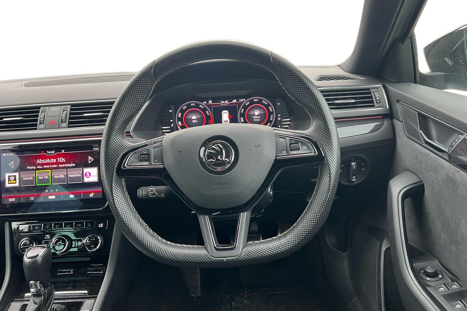 Used Skoda Superb 2019 for sale - 76004880: Photo 5