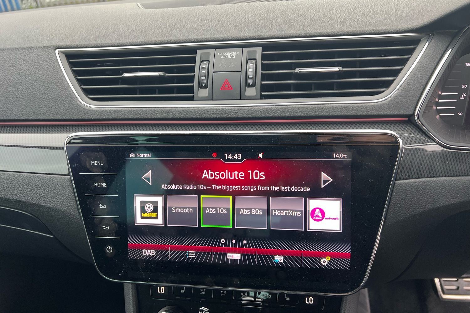 Used Skoda Superb 2019 for sale - 76004880: Photo 6