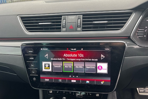 Used Skoda Superb 2019 for sale - 76004880: Photo 6