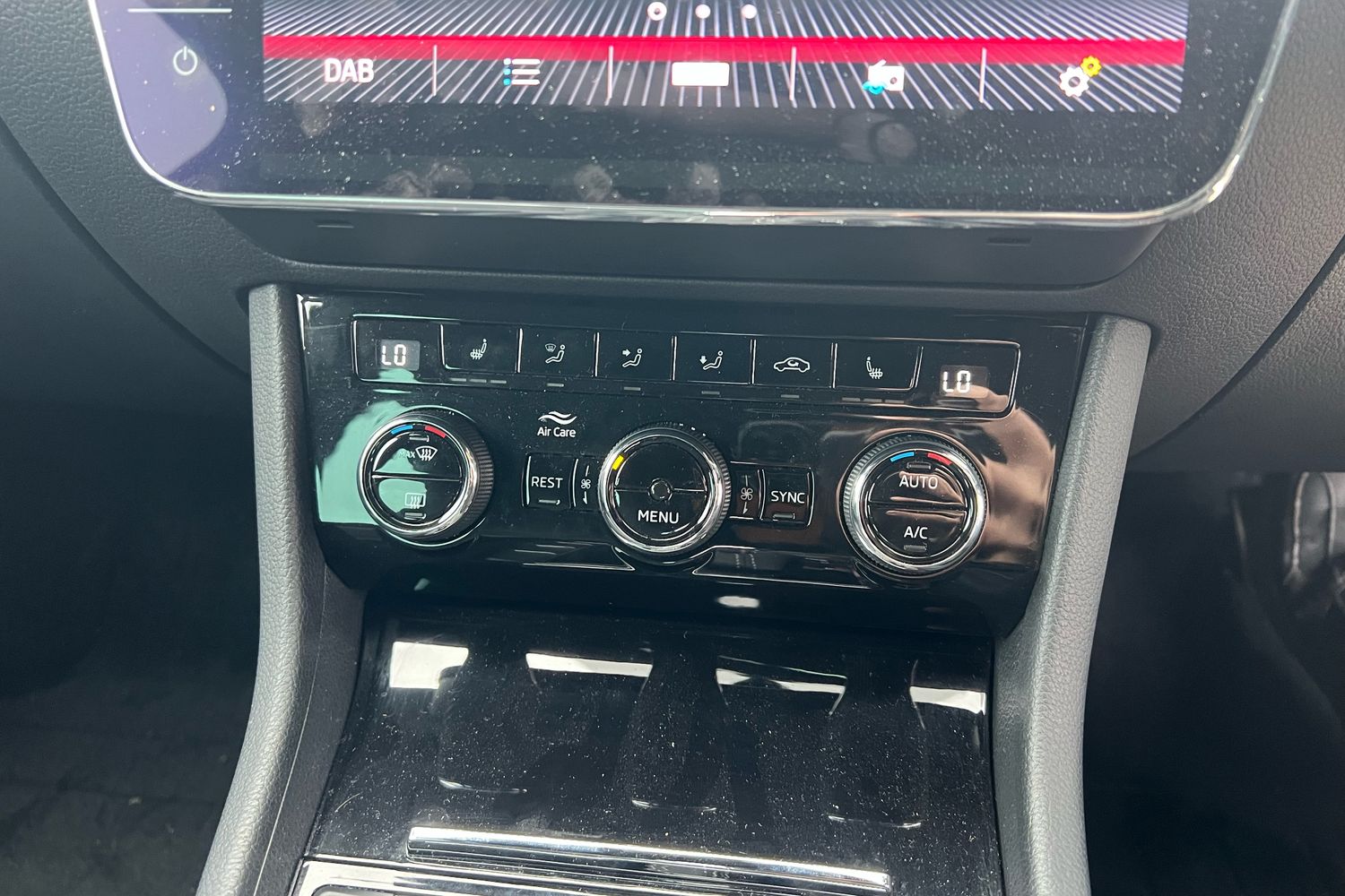 Used Skoda Superb 2019 for sale - 76004880: Photo 7