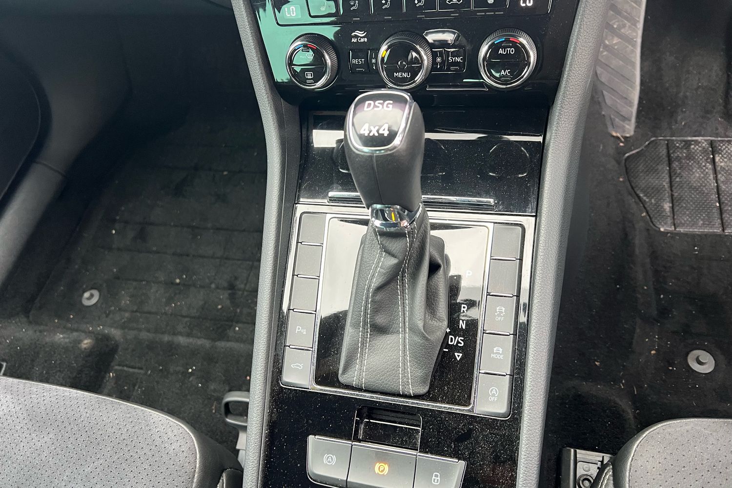 Used Skoda Superb 2019 for sale - 76004880: Photo 8