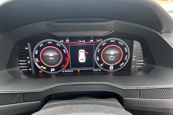 Used Skoda Superb 2019 for sale - 76004880: Photo 9