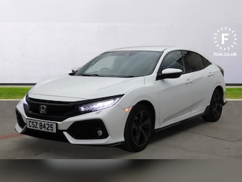 Used Honda Civic 2019 for sale - 78703155: Photo