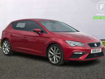 2019 - 2.0 TSI 190 FR Sport [EZ] 5dr DSG
