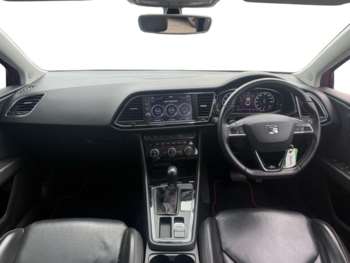 Used SEAT Leon 2019 for sale - 74932090: Photo