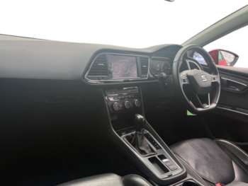 Used SEAT Leon 2019 for sale - 74932090: Photo