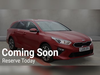 Used Kia Ceed 2019 for sale - 77458912: Photo