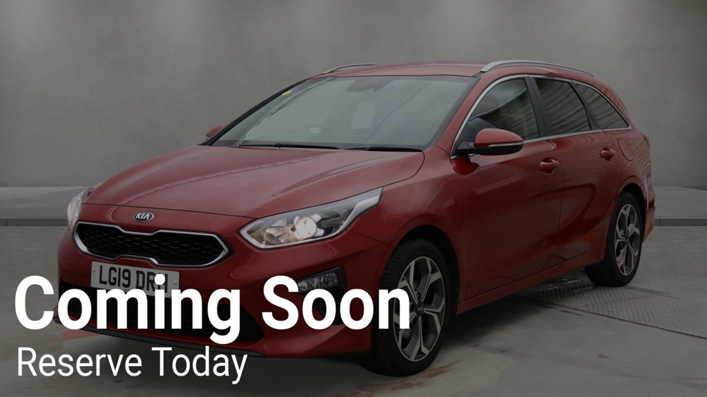 Used Kia Ceed 2019 for sale - 77458912: Photo 2
