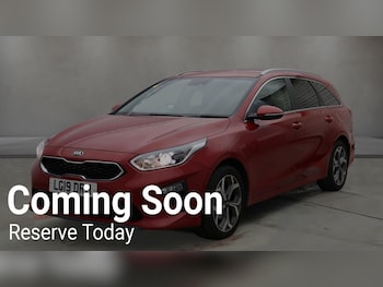 Used Kia Ceed 2019 for sale - 77458912: Photo