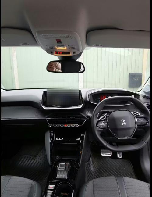 Used Peugeot 208 2023 for sale - 78010720: Photo 1