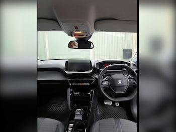 Peugeot 208 feature image