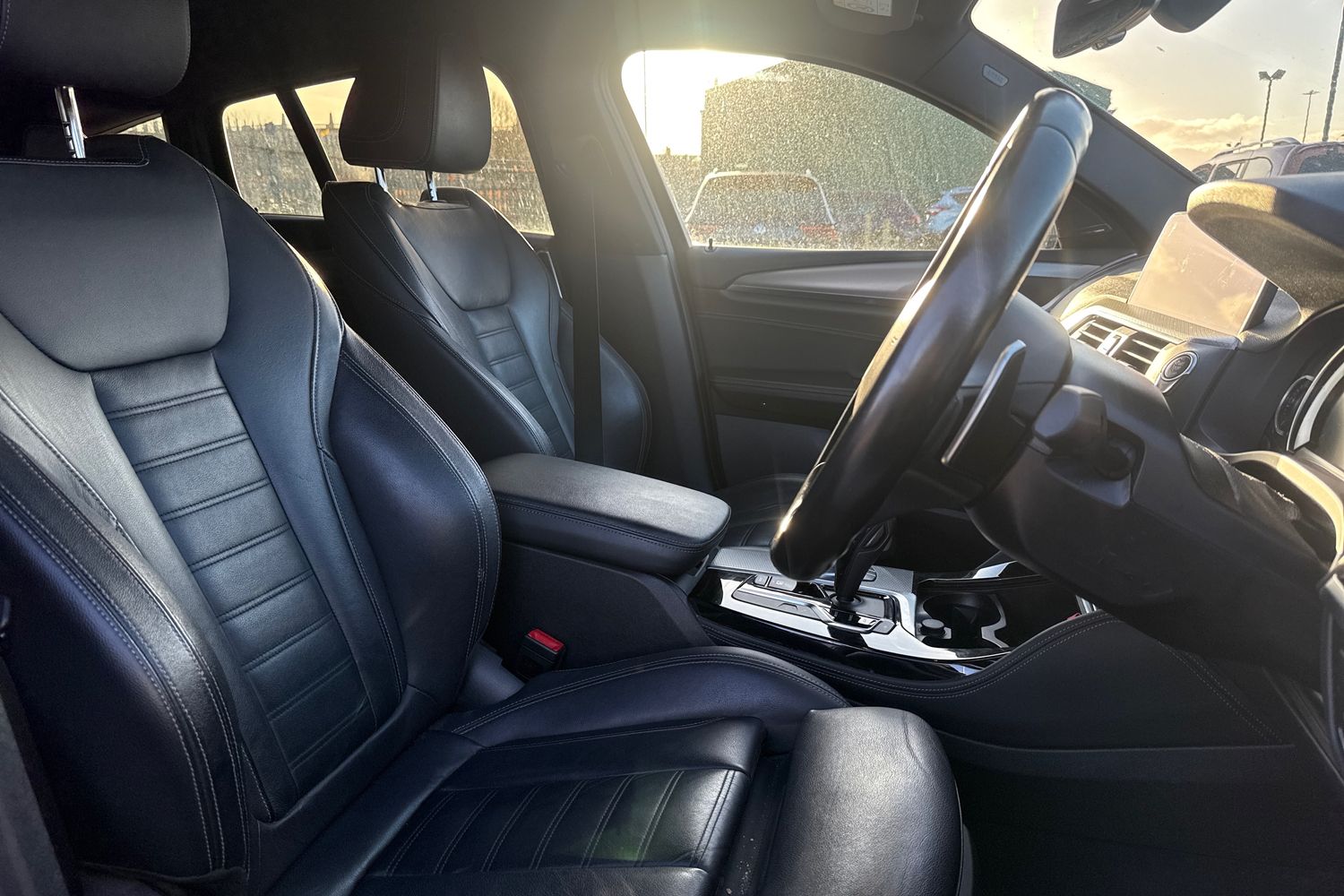 Used BMW X4 2019 for sale - 76916522: Photo 17