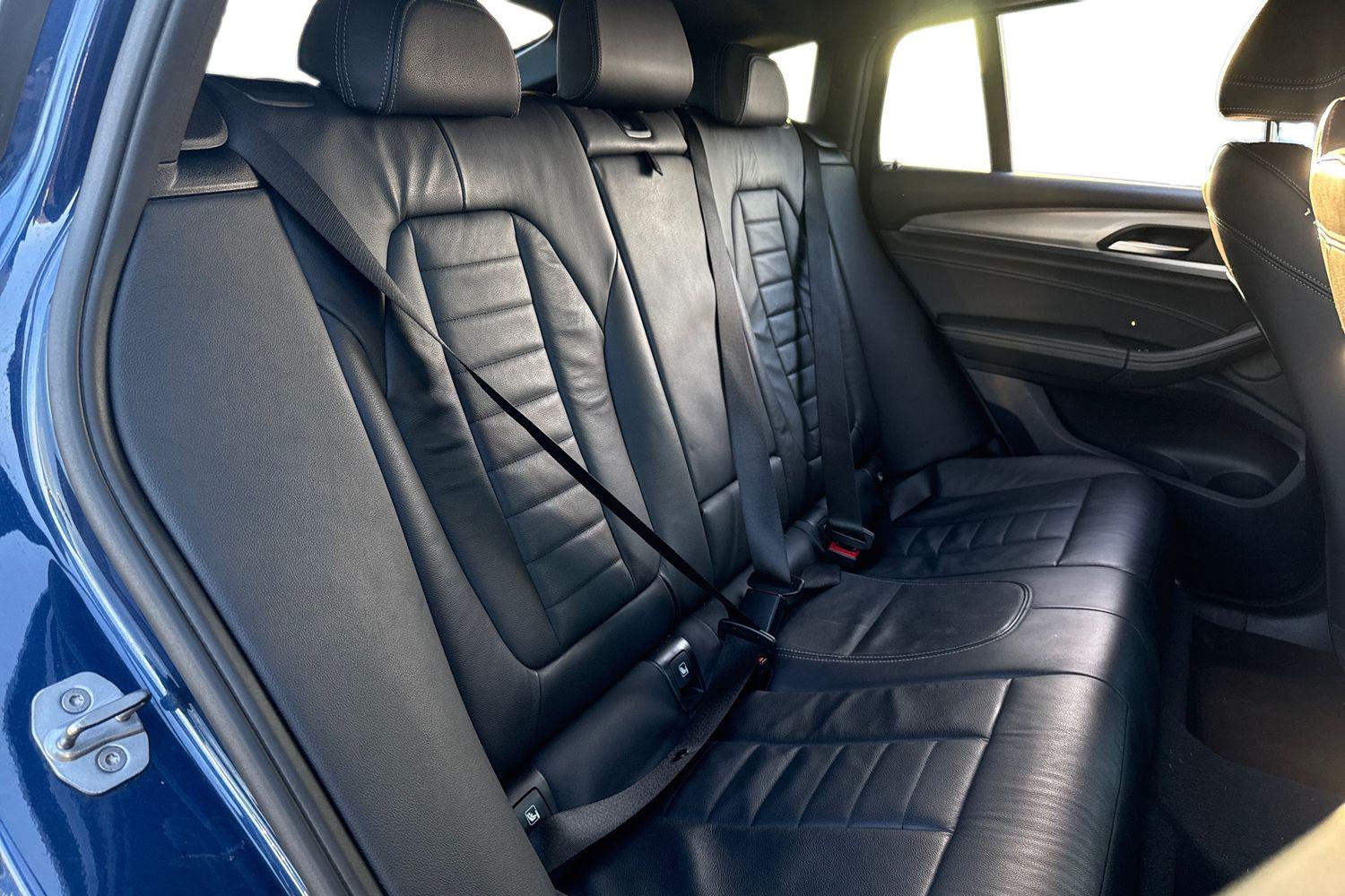 Used BMW X4 2019 for sale - 76916522: Photo 18