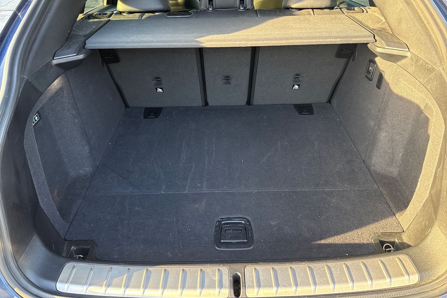 Used BMW X4 2019 for sale - 76916522: Photo 19