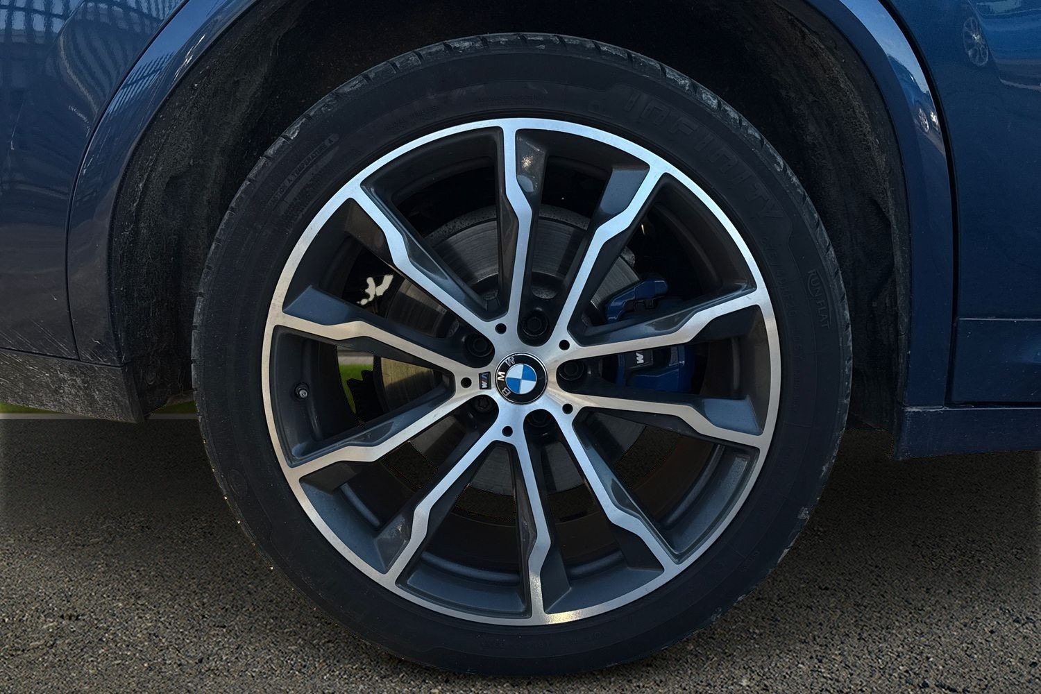 Used BMW X4 2019 for sale - 76916522: Photo 20