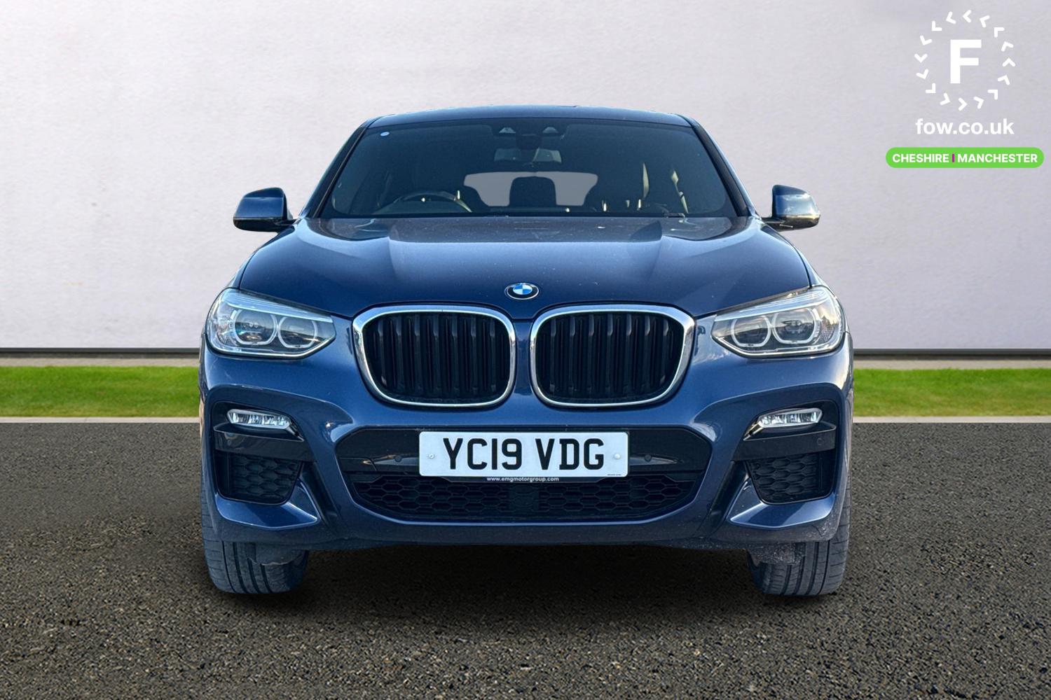 Used BMW X4 2019 for sale - 76916522: Photo 21