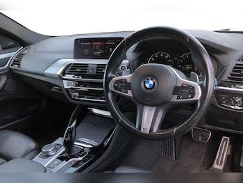 Used BMW X4 2019 for sale - 76916522: Photo