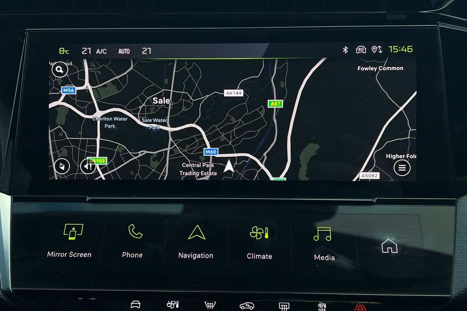 Used Peugeot 308 2023 for sale - 77514724: Photo 10