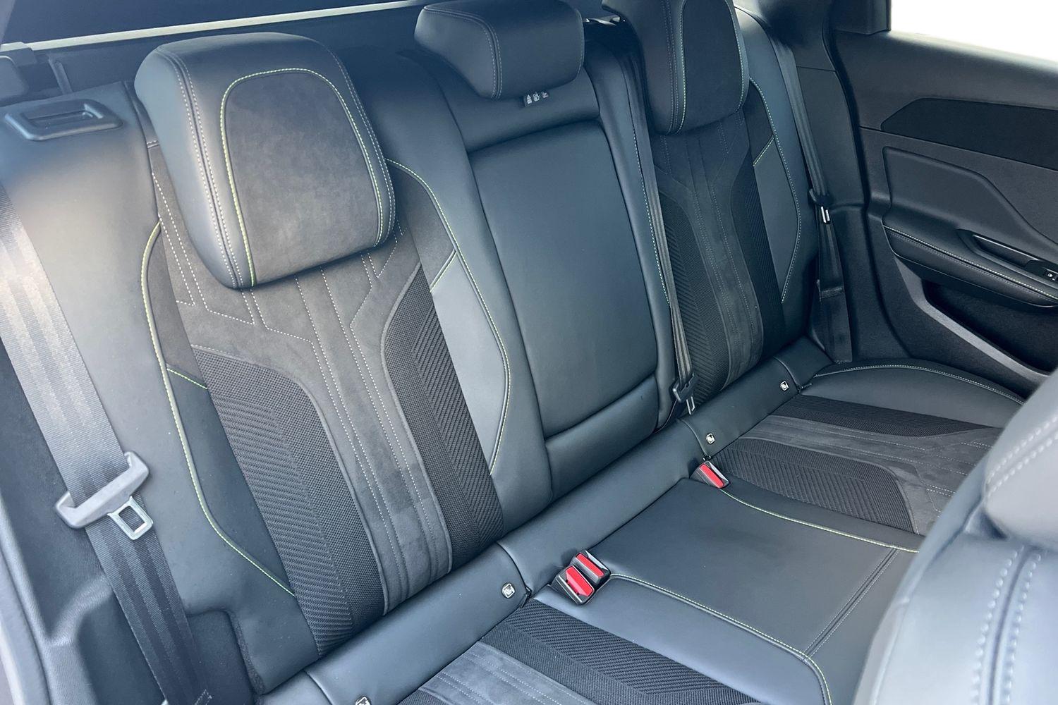 Used Peugeot 308 2023 for sale - 77514724: Photo 17