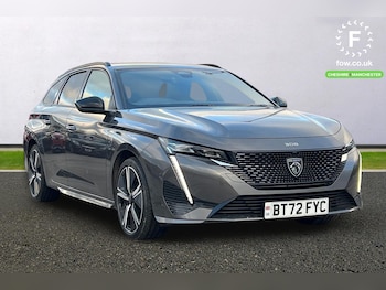 Used Peugeot 308 2023 for sale - 77514724: Photo