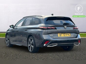 Used Peugeot 308 2023 for sale - 77514724: Photo