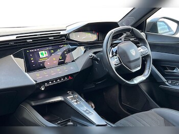 Used Peugeot 308 2023 for sale - 77514724: Photo