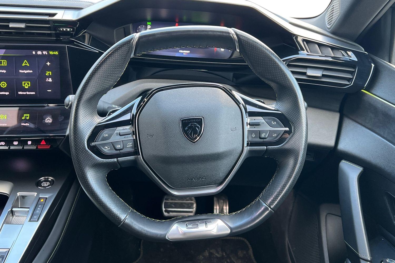 Used Peugeot 308 2023 for sale - 77514724: Photo 5