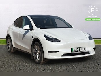 Used Tesla Model Y 2022 for sale - 79495053: Photo