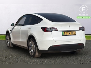 Used Tesla Model Y 2022 for sale - 79495053: Photo
