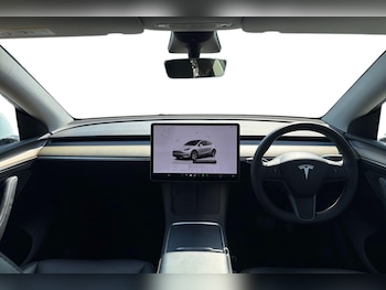 Used Tesla Model Y 2022 for sale - 79495053: Photo