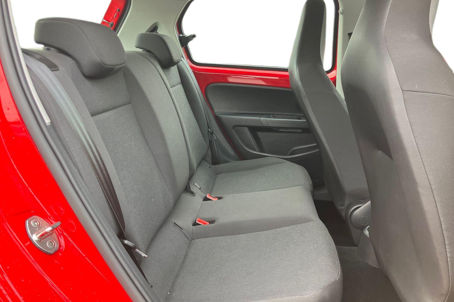 Used Volkswagen up! 2018 for sale - 77316728: Photo 15