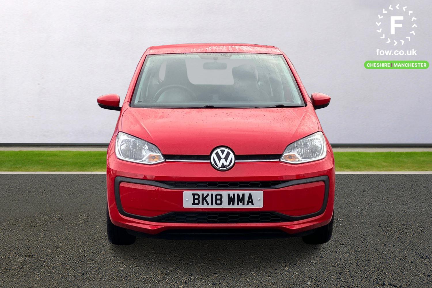 Used Volkswagen up! 2018 for sale - 77316728: Photo 18