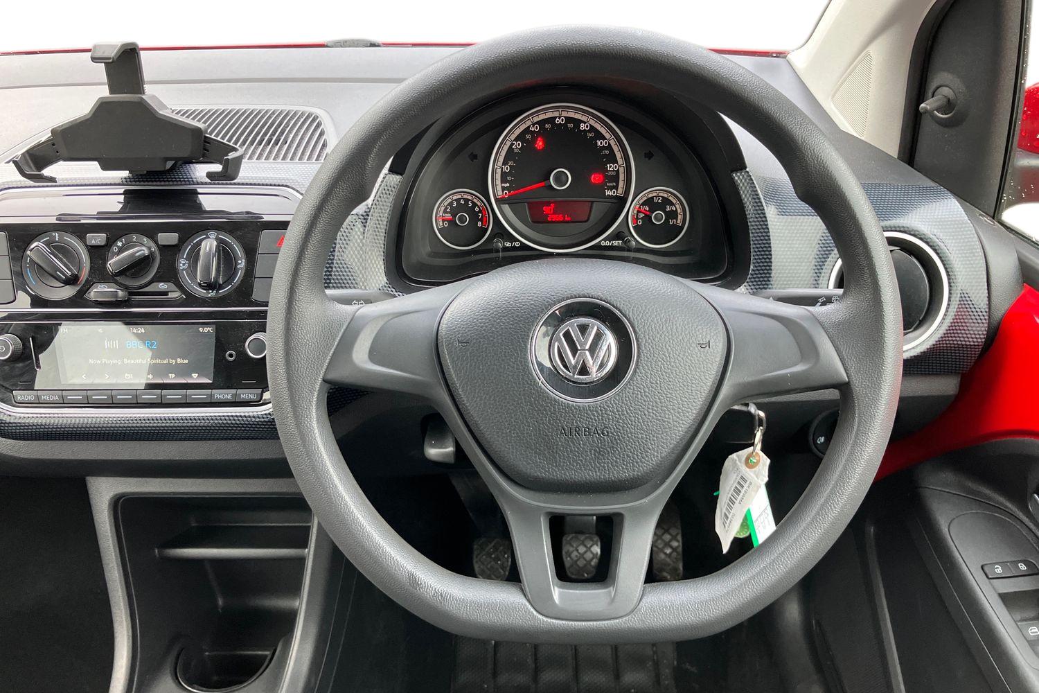 Used Volkswagen up! 2018 for sale - 77316728: Photo 5