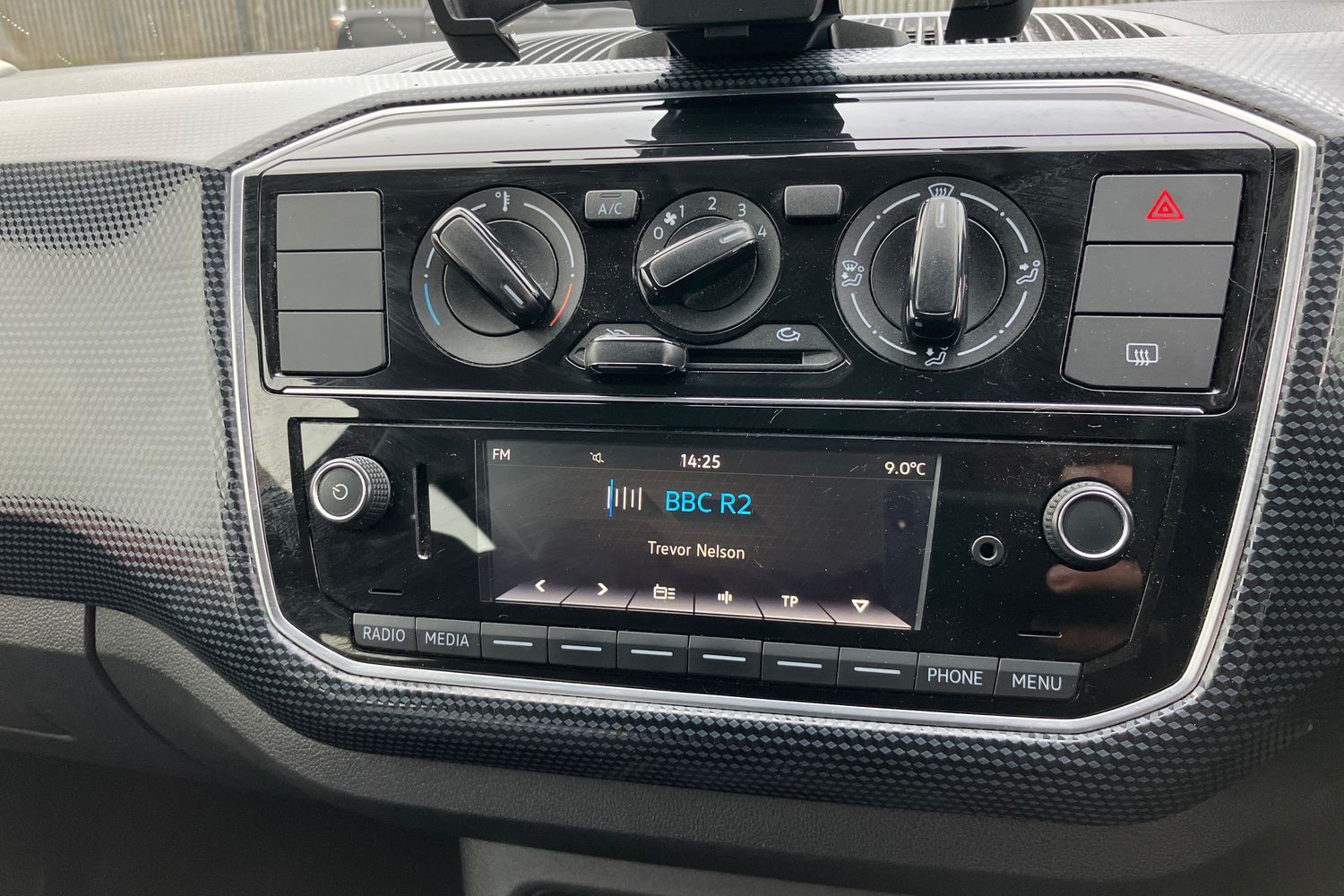 Used Volkswagen up! 2018 for sale - 77316728: Photo 6