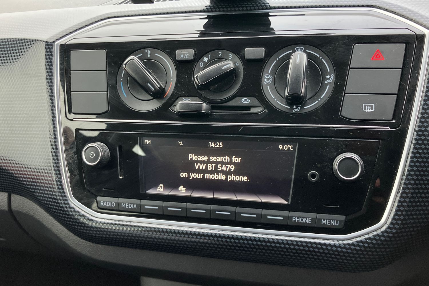 Used Volkswagen up! 2018 for sale - 77316728: Photo 7