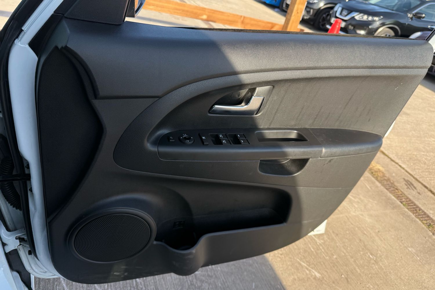 Used Kia Venga 2017 for sale - 75871953: Photo 12