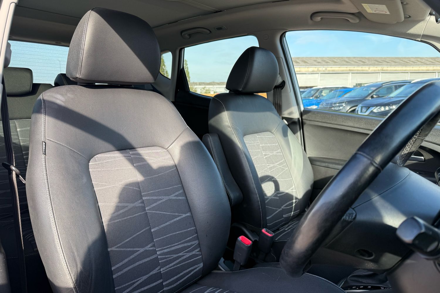 Used Kia Venga 2017 for sale - 75871953: Photo 13