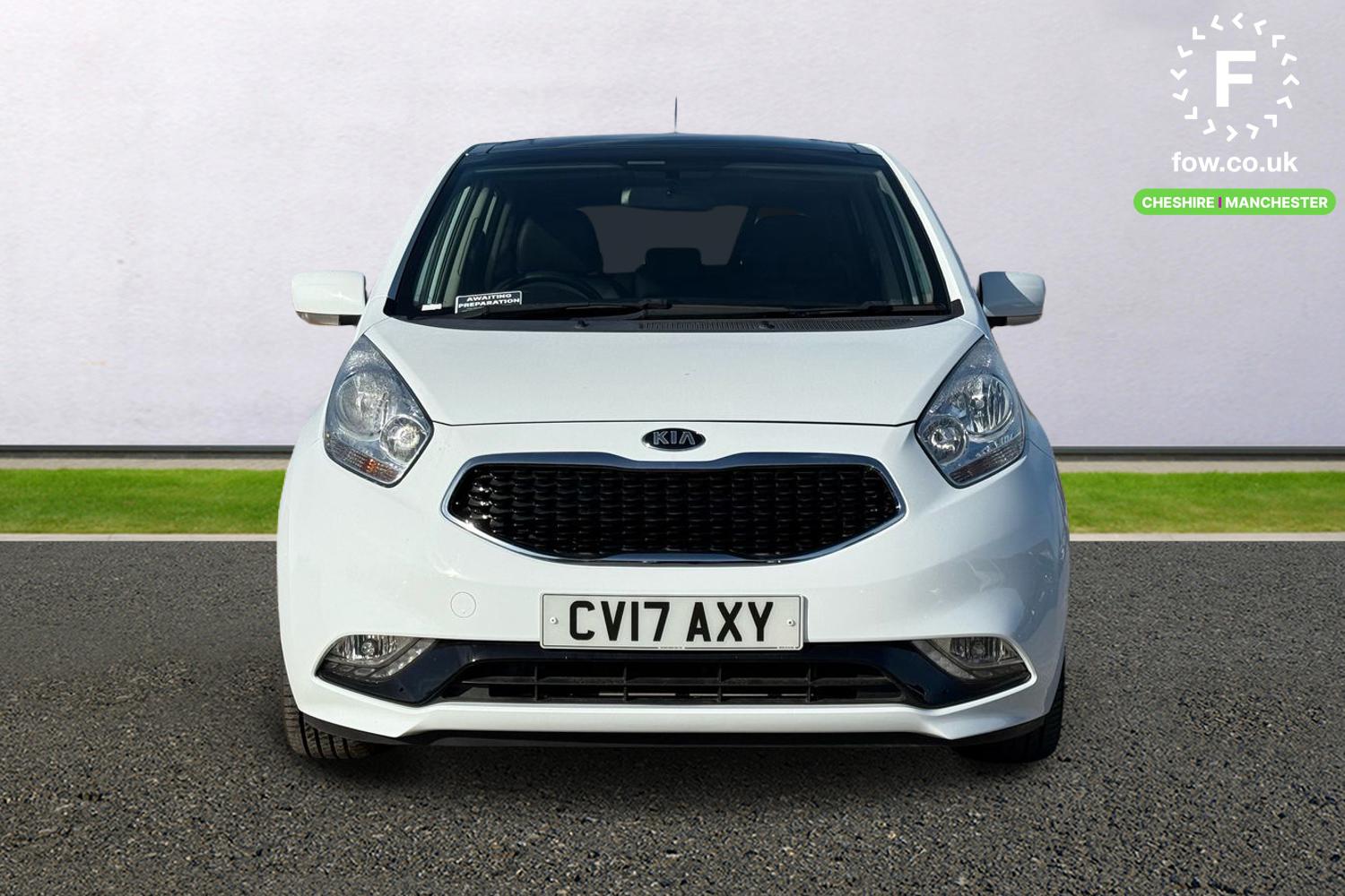 Used Kia Venga 2017 for sale - 75871953: Photo 17