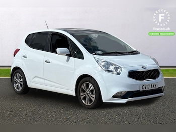 Kia - Venga