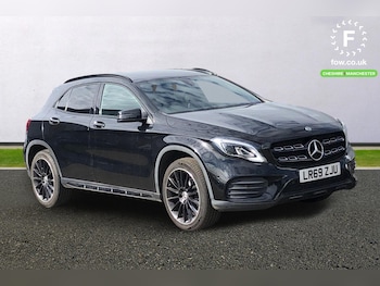 Used Mercedes-Benz GLA 2019 for sale - 78939577: Photo