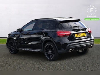 Used Mercedes-Benz GLA 2019 for sale - 78939577: Photo