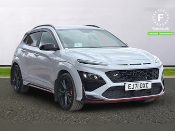 Used Hyundai KONA 2021 for sale - 79474964: Photo