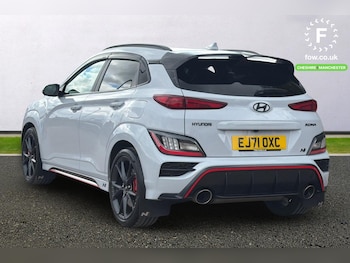 Used Hyundai KONA 2021 for sale - 79474964: Photo