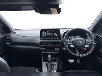 Used Hyundai KONA 2021 for sale - 79474964: Photo