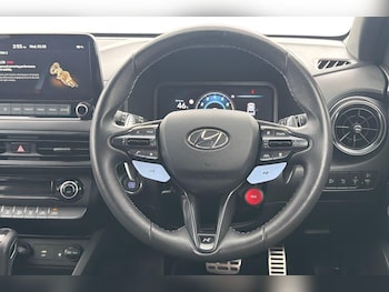 Used Hyundai KONA 2021 for sale - 79474964: Photo