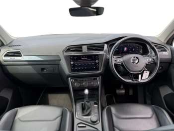 Used Volkswagen Tiguan 2019 for sale - 74841534: Photo