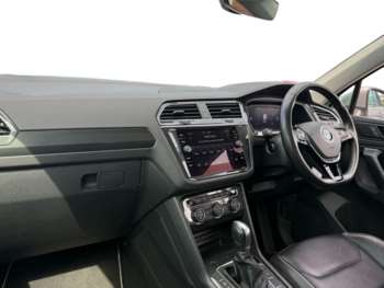 Used Volkswagen Tiguan 2019 for sale - 74841534: Photo