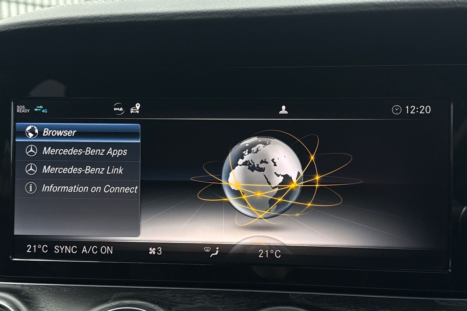 Used Mercedes-Benz E Class 2019 for sale - 77444137: Photo 10