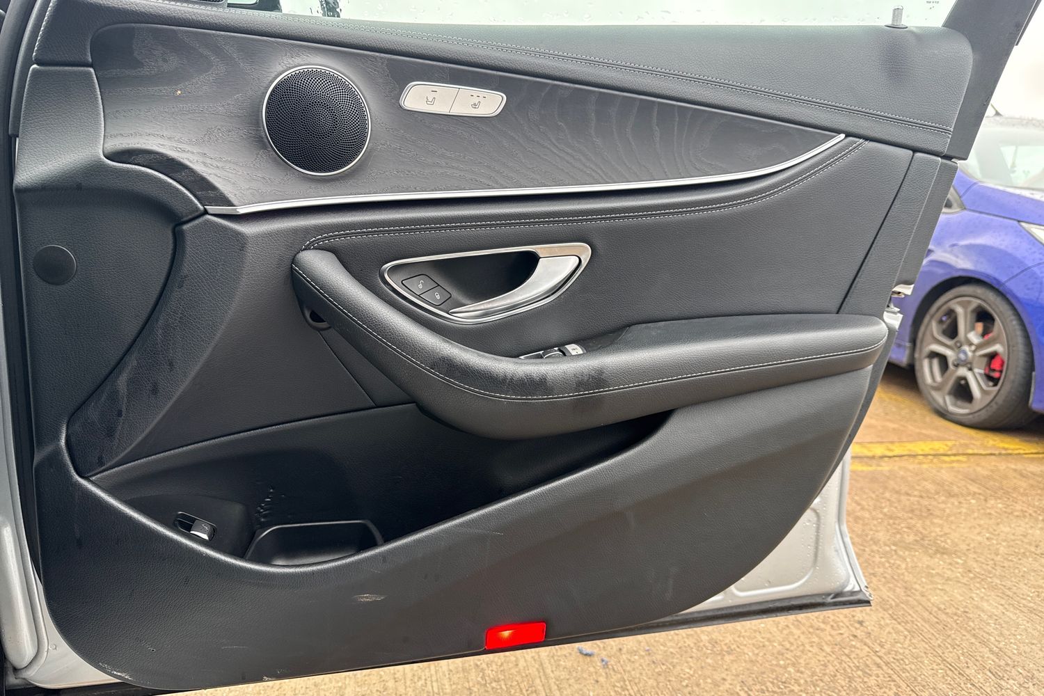 Used Mercedes-Benz E Class 2019 for sale - 77444137: Photo 19